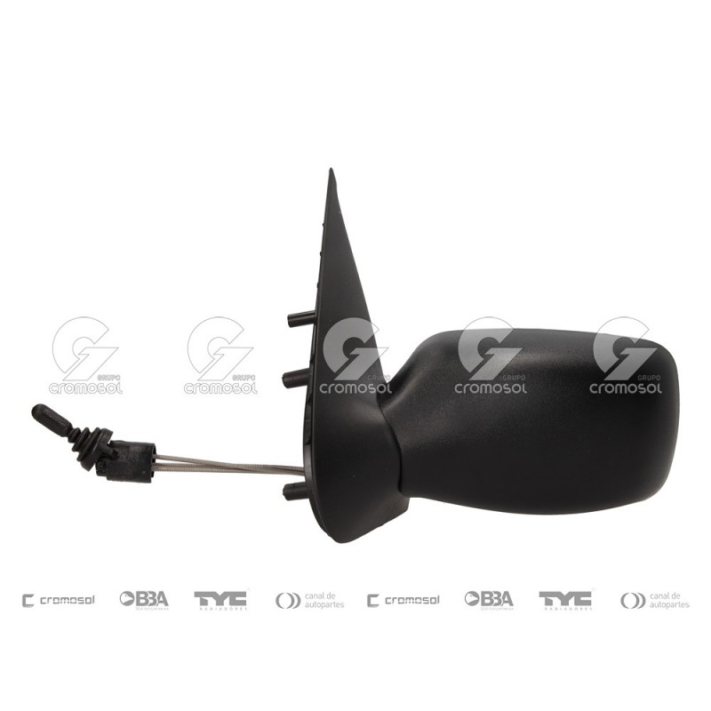 ESPEJO RETROVISOR EXTERIOR ORIG. 7309/I