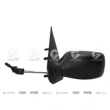ESPEJO RETROVISOR EXTERIOR ORIG. 7309/I