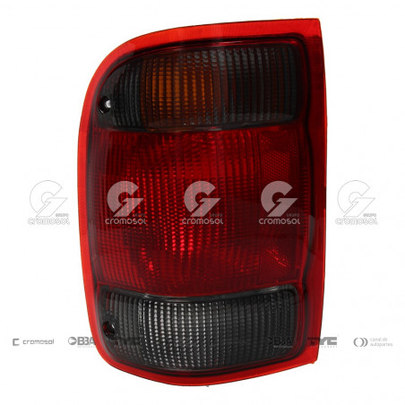 FARO DE LUZ PRINCIPAL (TRASERO) FITAM 731/11I