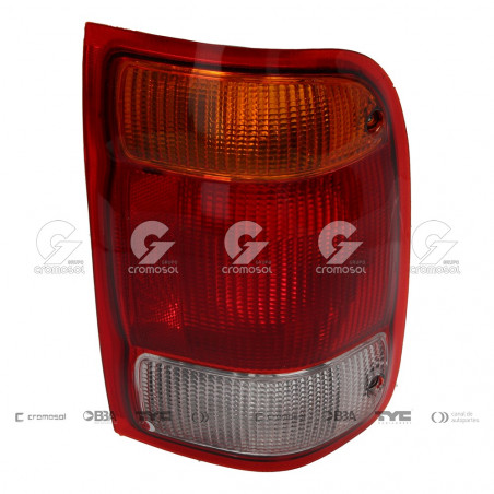 FARO DE LUZ PRINCIPAL (TRASERO) FITAM 731/2D