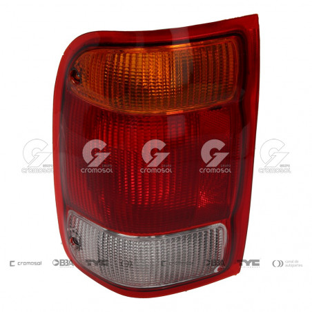 FARO DE LUZ PRINCIPAL (TRASERO) FITAM 731/2I