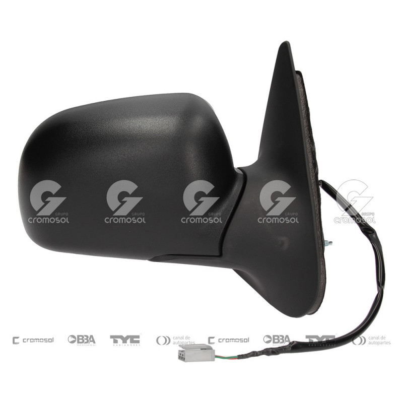 ESPEJO RETROVISOR EXTERIOR GIVING 7311/11D