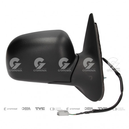 ESPEJO RETROVISOR EXTERIOR GIVING 7311/11D