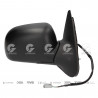 ESPEJO RETROVISOR EXTERIOR GIVING 7311/11D