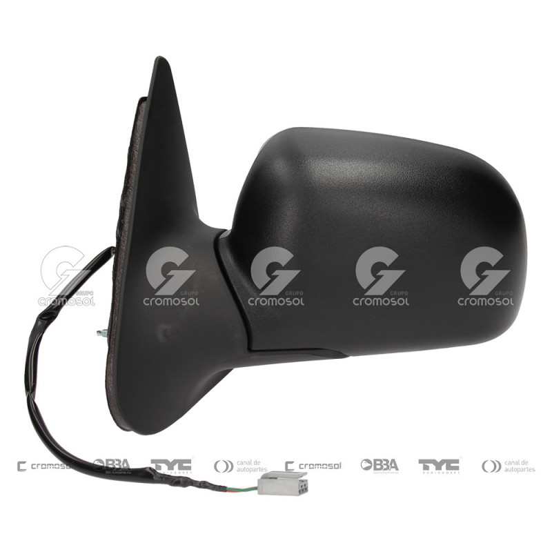 ESPEJO RETROVISOR EXTERIOR GIVING 7311/11I