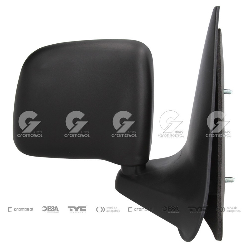 ESPEJO RETROVISOR EXTERIOR GIVING 7311/4D