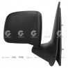 ESPEJO RETROVISOR EXTERIOR GIVING 7311/4D