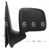 ESPEJO RETROVISOR EXTERIOR GIVING 7311/4I
