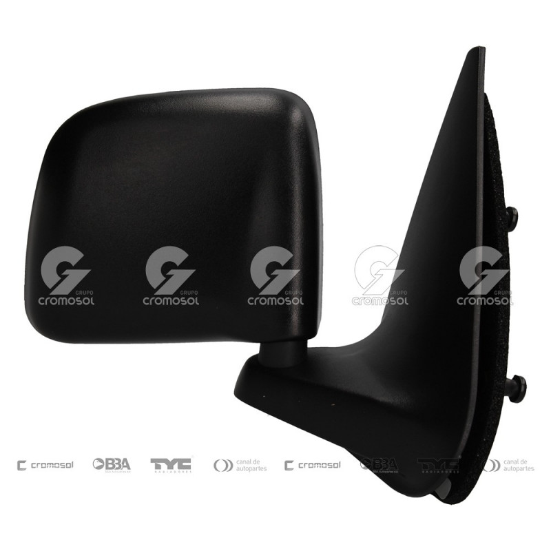 ESPEJO RETROVISOR EXTERIOR TYC 7311/D