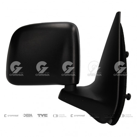 ESPEJO RETROVISOR EXTERIOR TYC 7311/D