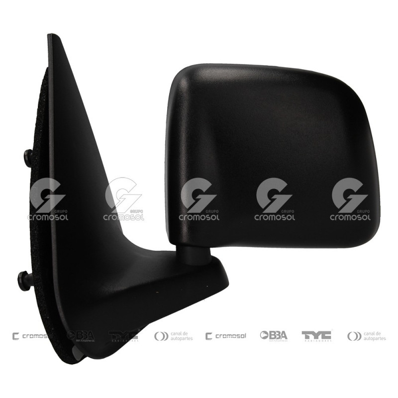 ESPEJO RETROVISOR EXTERIOR TYC 7311/I