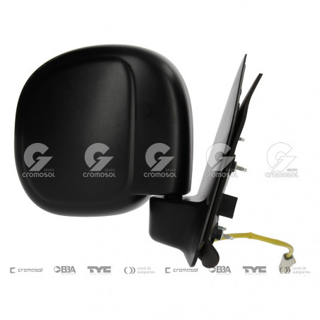 ESPEJO RETROVISOR EXTERIOR ORIG. 7312/10D