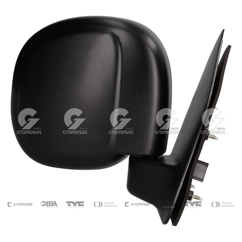 ESPEJO RETROVISOR EXTERIOR ORIG. 7312/D