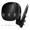ESPEJO RETROVISOR EXTERIOR ORIG. 7312/D