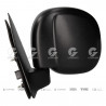 ESPEJO RETROVISOR EXTERIOR ORIG. 7312/I