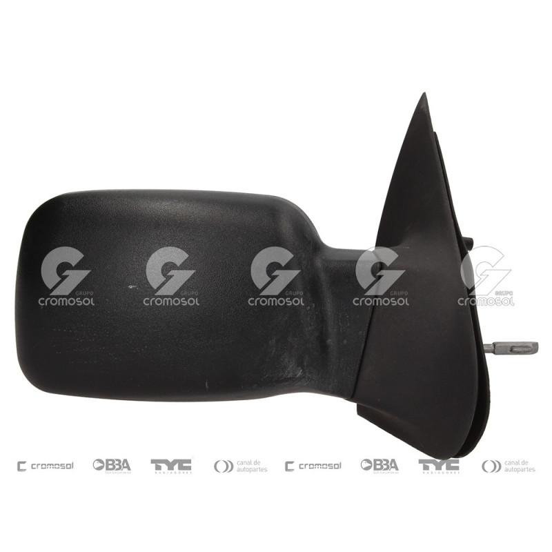 ESPEJO RETROVISOR EXTERIOR ORIG. 7313/D