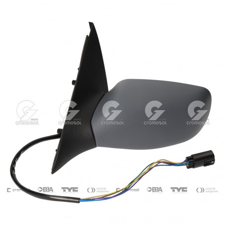 ESPEJO RETROVISOR EXTERIOR TYC 7314/12I
