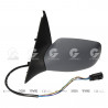 ESPEJO RETROVISOR EXTERIOR TYC 7314/12I
