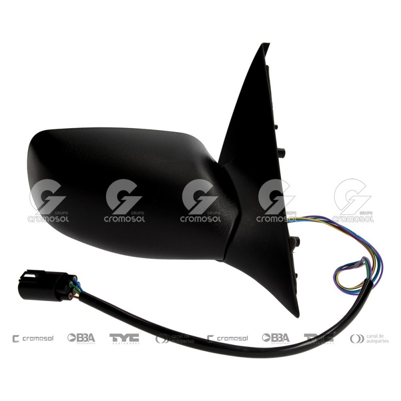 ESPEJO RETROVISOR EXTERIOR TYC 7314/15D