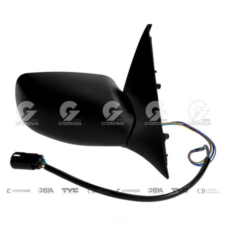 ESPEJO RETROVISOR EXTERIOR TYC 7314/15D