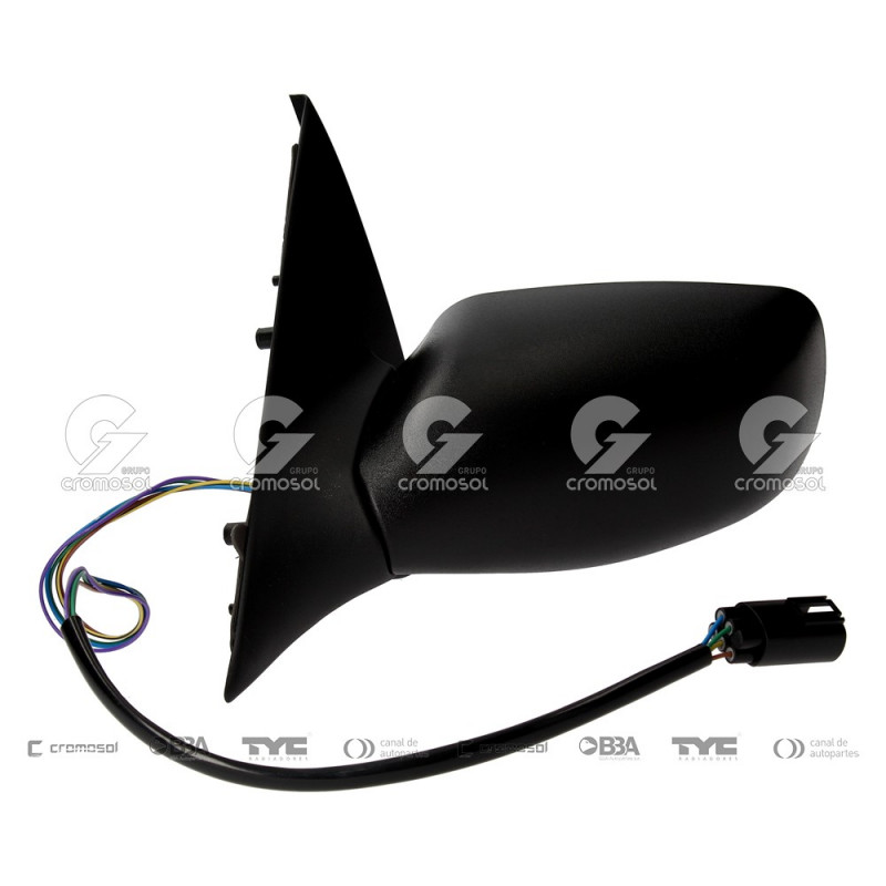 ESPEJO RETROVISOR EXTERIOR TYC 7314/15I