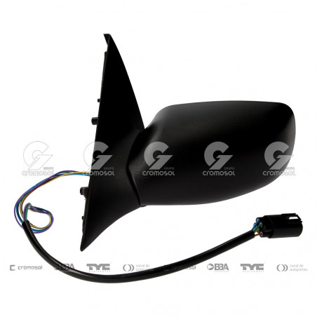 ESPEJO RETROVISOR EXTERIOR TYC 7314/15I