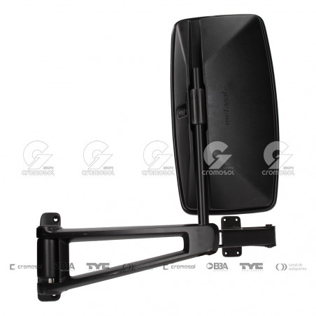 ESPEJO RETROVISOR EXTERIOR ORIG. 7316/I