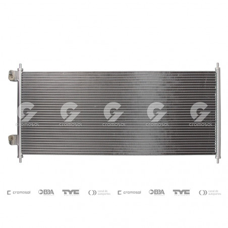 CONDENSADOR DE AIRE ACONDICIONADO TYC 1437/1