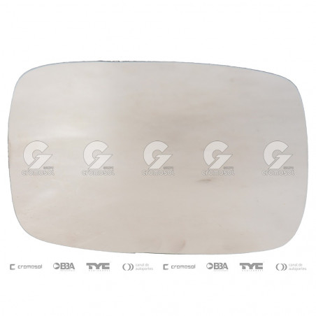 CRISTAL DE ESPEJO (VIDRIO) IND.ARG. 7318/7CD