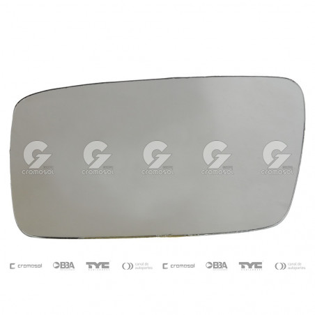 CRISTAL DE ESPEJO (VIDRIO) IND.ARG. 7324/7CD