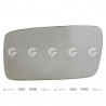 CRISTAL DE ESPEJO (VIDRIO) IND.ARG. 7324/7CD