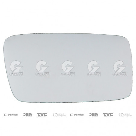 CRISTAL DE ESPEJO (VIDRIO) IND.ARG. 7324/7PD