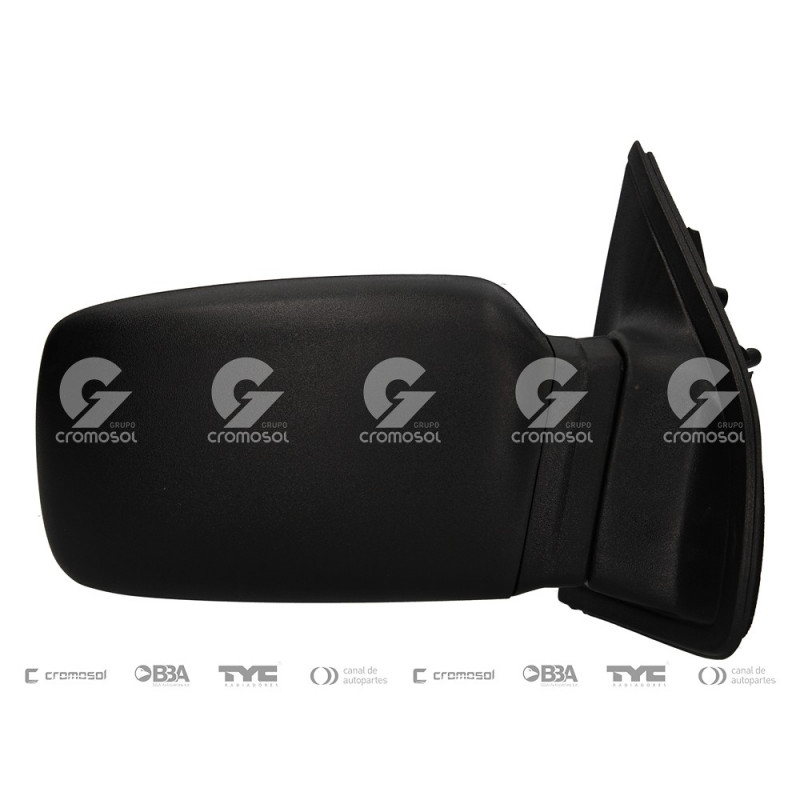 ESPEJO RETROVISOR EXTERIOR TYC 7324/D