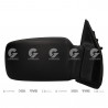 ESPEJO RETROVISOR EXTERIOR TYC 7324/D
