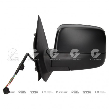 ESPEJO RETROVISOR EXTERIOR ORIG. 7327/10I