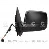 ESPEJO RETROVISOR EXTERIOR ORIG. 7327/10I