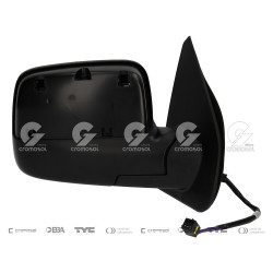ESPEJO RETROVISOR EXTERIOR...