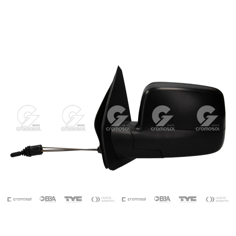 ESPEJO RETROVISOR EXTERIOR GIVING 7327/12I