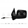 ESPEJO RETROVISOR EXTERIOR GIVING 7327/12I