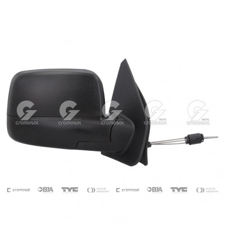 ESPEJO RETROVISOR EXTERIOR FTM 7327/13D