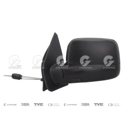 ESPEJO RETROVISOR EXTERIOR...
