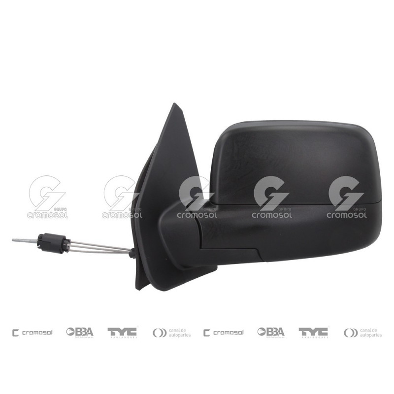 ESPEJO RETROVISOR EXTERIOR FTM 7327/13I