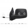 ESPEJO RETROVISOR EXTERIOR FTM 7327/13I