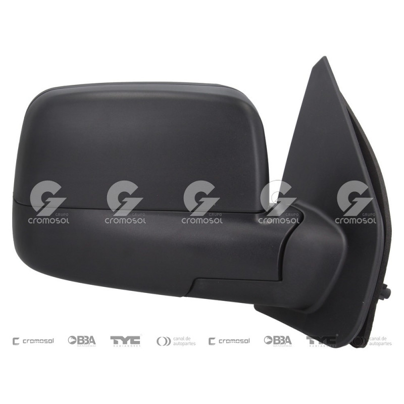ESPEJO RETROVISOR EXTERIOR FTM 7327/14D