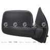 ESPEJO RETROVISOR EXTERIOR FTM 7327/14D