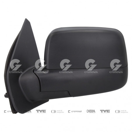 ESPEJO RETROVISOR EXTERIOR FTM 7327/14I