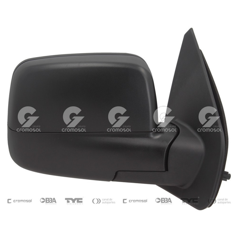 ESPEJO RETROVISOR EXTERIOR FTM 7327/15D