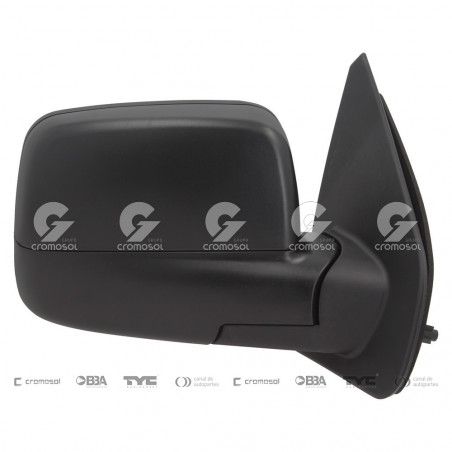 ESPEJO RETROVISOR EXTERIOR FTM 7327/15D