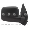 ESPEJO RETROVISOR EXTERIOR FTM 7327/15D