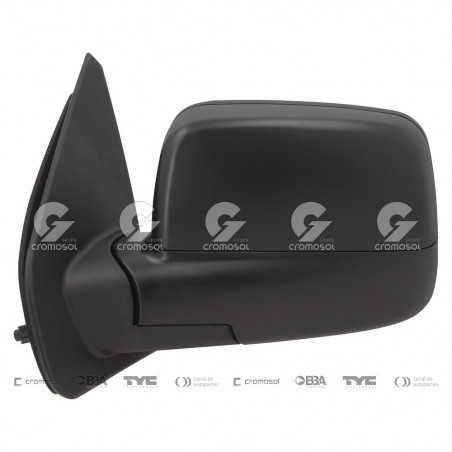 ESPEJO RETROVISOR EXTERIOR FTM 7327/15I